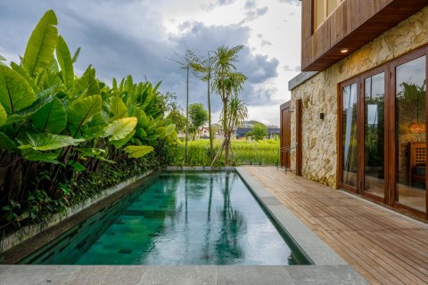 Вилла с 4 спальнями в Денпасар,  (8897) 13