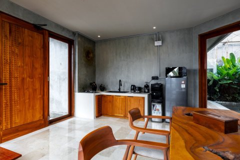 Вилла с 4 спальнями в Денпасар,  (8897) 4