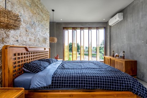 Вилла с 4 спальнями в Денпасар,  (8897) 7