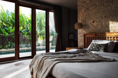 Вилла с 4 спальнями в Денпасар,  (8897) 12