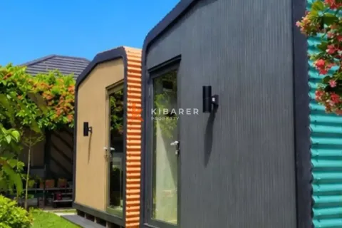 1 bedroom Villa in South Denpasar, Denpasar, Bali (17144)
