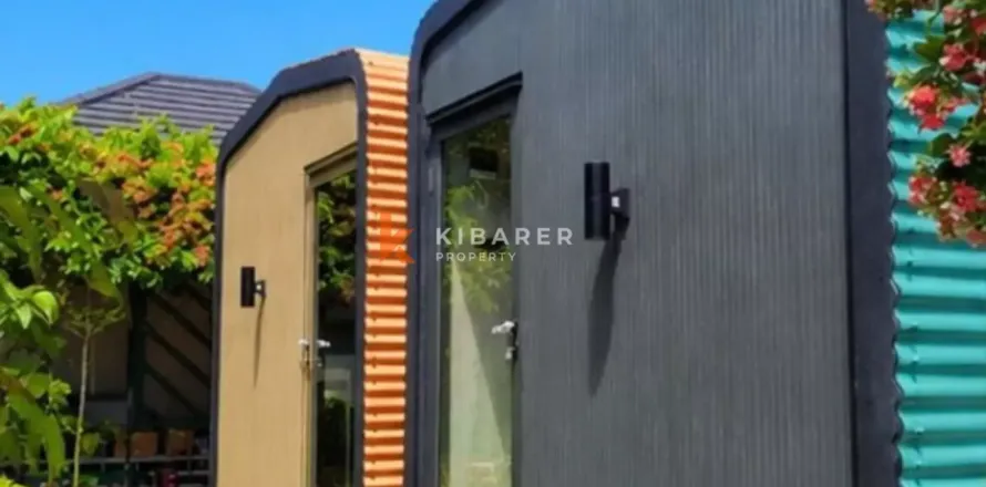 1 bedroom Villa in South Denpasar, Denpasar, Bali (17144)