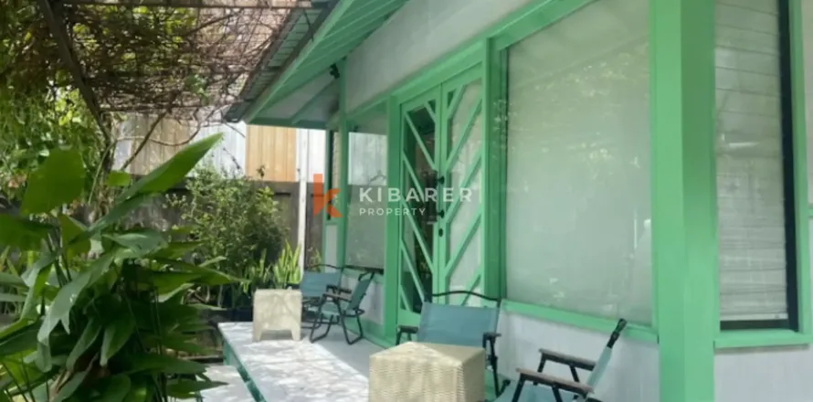 1 bedroom Villa in South Denpasar, Denpasar, Bali (17143)
