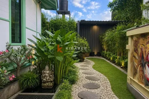 1 bedroom Villa in South Denpasar, Denpasar, Bali (17142)