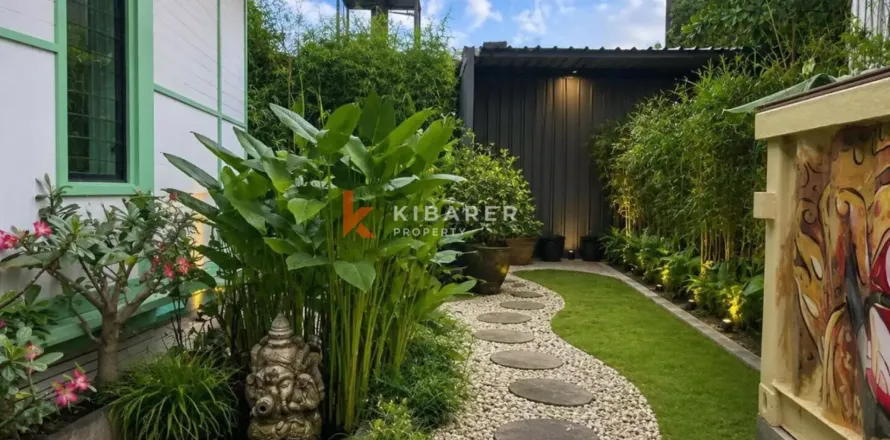 1 bedroom Villa in South Denpasar, Denpasar, Bali (17142)