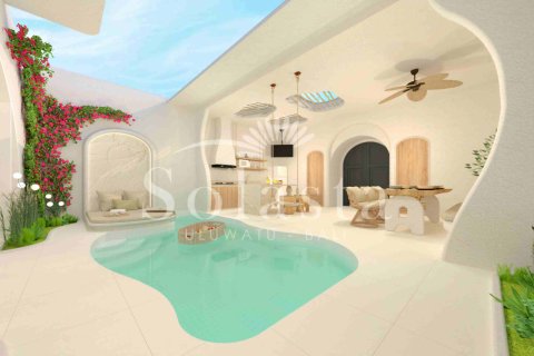 2 bedrooms Villa in South Kuta, Badung, Bali (8772) 5