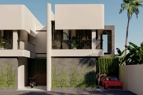 Вилла с 2 спальнями в Seminyak, Бадунг, Бали (8776) 2