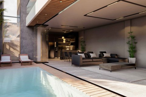 Вилла с 2 спальнями в Seminyak, Бадунг, Бали (8776) 7