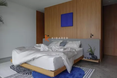 Вилла с 2 спальнями в Чангу, Бадунг, Бали (12750) 6