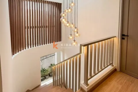 Вилла с 2 спальнями в Семиньяк, Бадунг, Бали (12765) 2
