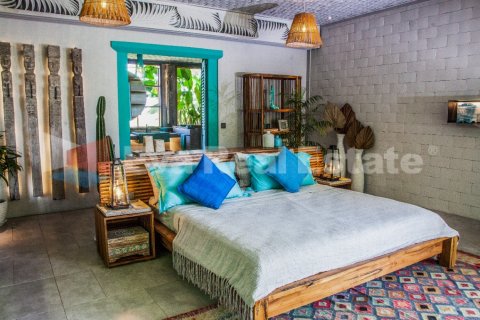 5 bedrooms Villa in Kediri, Tabanan, Bali (2436) 21