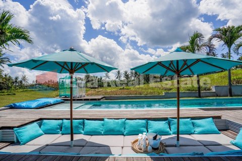 5 bedrooms Villa in Kediri, Tabanan, Bali (2436) 29