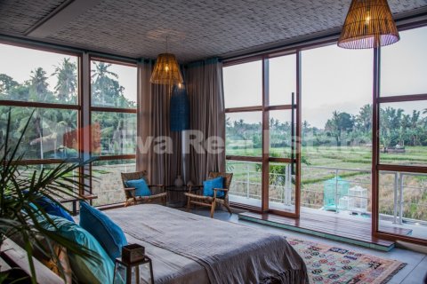 5 bedrooms Villa in Kediri, Tabanan, Bali (2436) 19