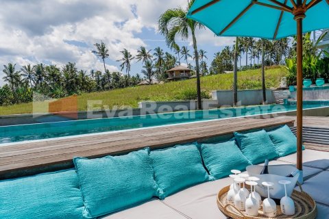 5 bedrooms Villa in Kediri, Tabanan, Bali (2436) 30