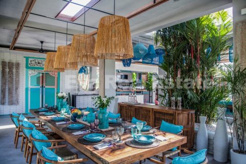 5 bedrooms Villa in Kediri, Tabanan, Bali (2436) 6