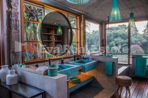 5 bedrooms Villa in Kediri, Tabanan, Bali (2436) 25