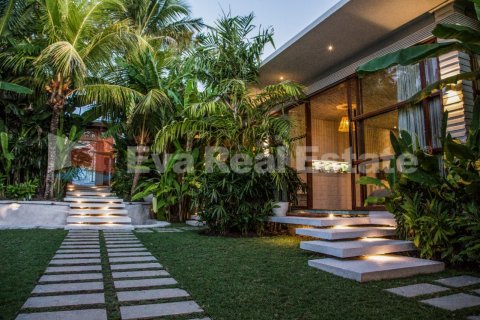 5 bedrooms Villa in Kediri, Tabanan, Bali (2436) 18