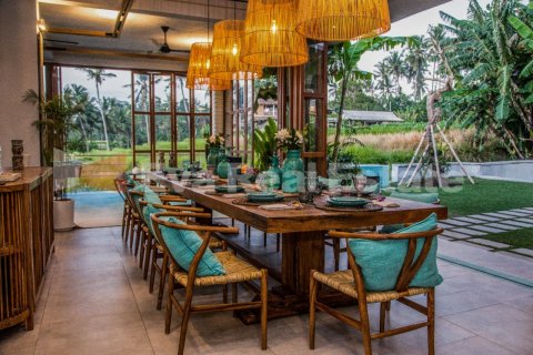 5 bedrooms Villa in Kediri, Tabanan, Bali (2436) 15