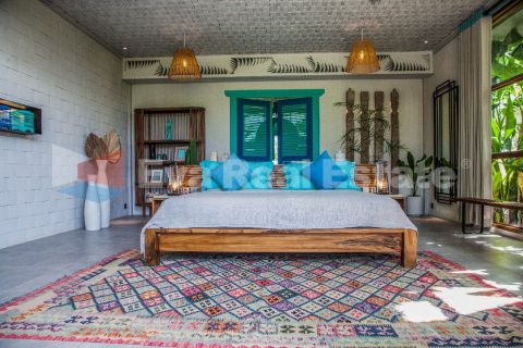 5 bedrooms Villa in Kediri, Tabanan, Bali (2436) 20