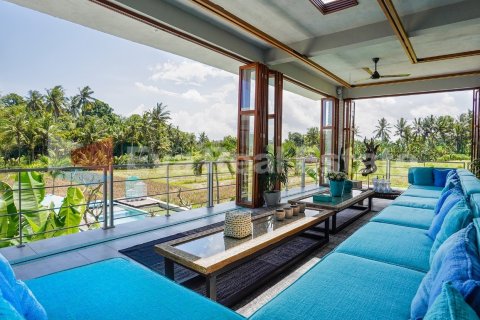 5 bedrooms Villa in Kediri, Tabanan, Bali (2436) 4