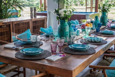 5 bedrooms Villa in Kediri, Tabanan, Bali (2436) 7