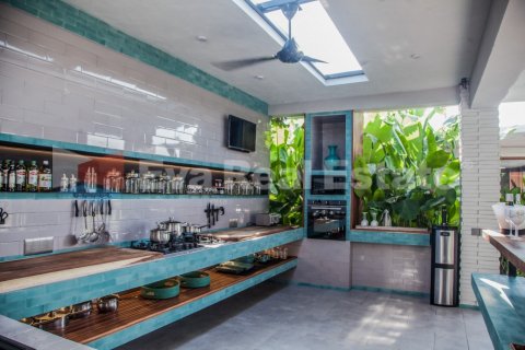 5 bedrooms Villa in Kediri, Tabanan, Bali (2436) 9