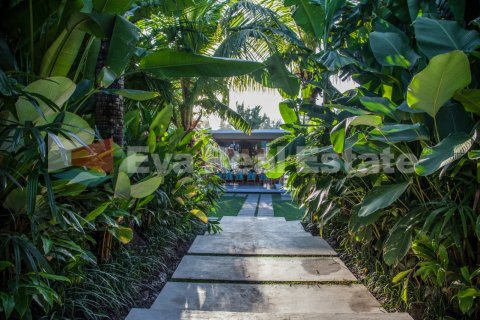 5 bedrooms Villa in Kediri, Tabanan, Bali (2436) 28