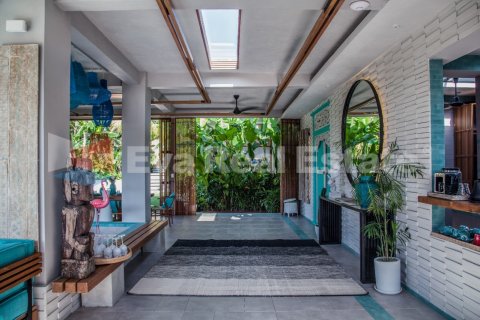 5 bedrooms Villa in Kediri, Tabanan, Bali (2436) 13