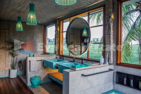 5 bedrooms Villa in Kediri, Tabanan, Bali (2436) 24