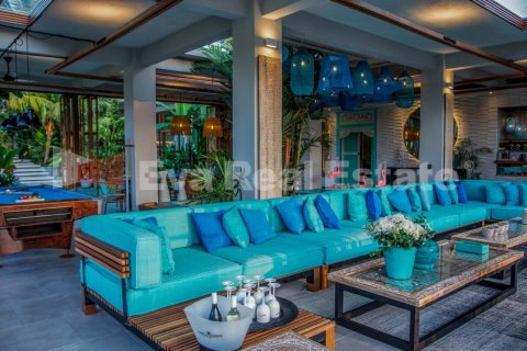 5 bedrooms Villa in Kediri, Tabanan, Bali (2436) 5