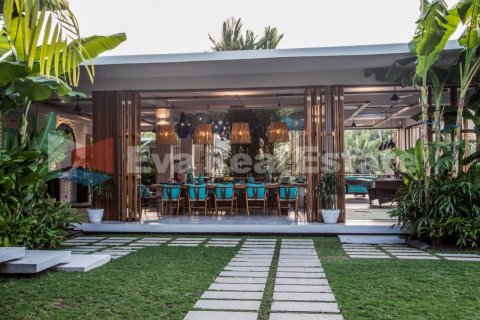 5 bedrooms Villa in Kediri, Tabanan, Bali (2436) 16