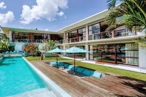 5 bedrooms Villa in Kediri, Tabanan, Bali (2436) 2