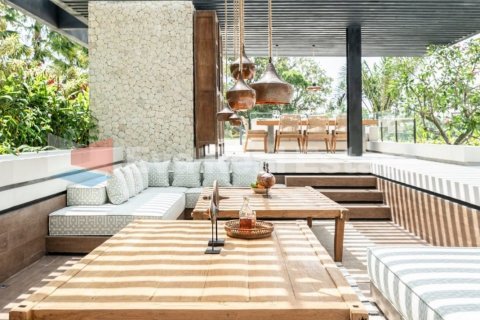 15 bedrooms Villa in Tumbak Bayuh, Mengwi, Badung, Bali (2437) 10