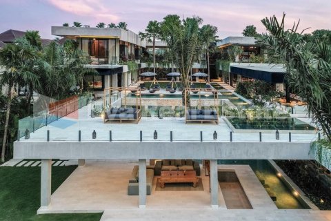 15 bedrooms Villa in Tumbak Bayuh, Mengwi, Badung, Bali (2437)