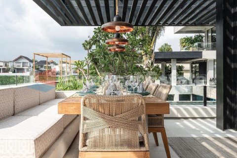 15 bedrooms Villa in Tumbak Bayuh, Mengwi, Badung, Bali (2437) 9