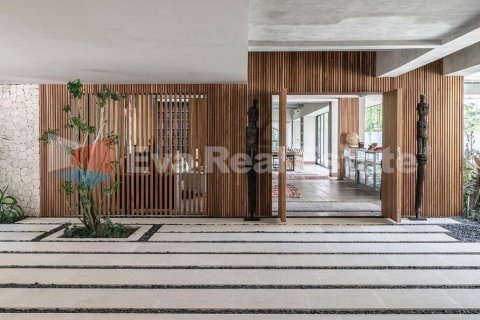 15 bedrooms Villa in Tumbak Bayuh, Mengwi, Badung, Bali (2437) 12