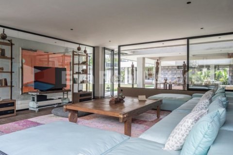 15 bedrooms Villa in Tumbak Bayuh, Mengwi, Badung, Bali (2437) 6