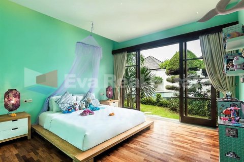 3 bedrooms Villa in Canggu, Badung, Bali (2439) 9