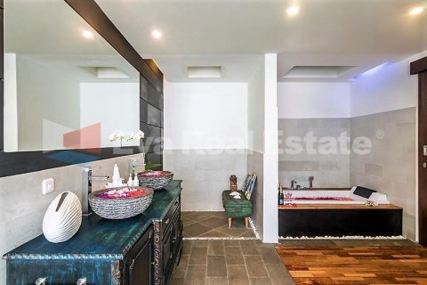 3 bedrooms Villa in Canggu, Badung, Bali (2439) 10
