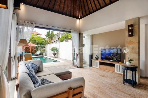 3 bedrooms Villa in Canggu, Badung, Bali (2439) 4