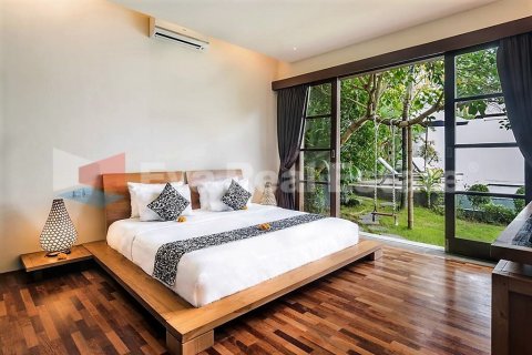 3 bedrooms Villa in Canggu, Badung, Bali (2439) 7