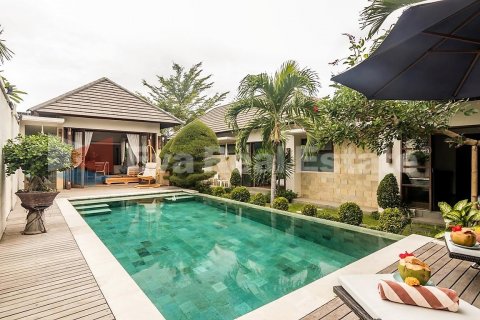 3 bedrooms Villa in Canggu, Badung, Bali (2439)