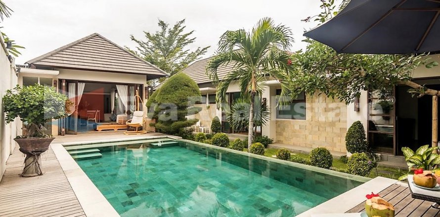 3 bedrooms Villa in Canggu, Badung, Bali (2439)