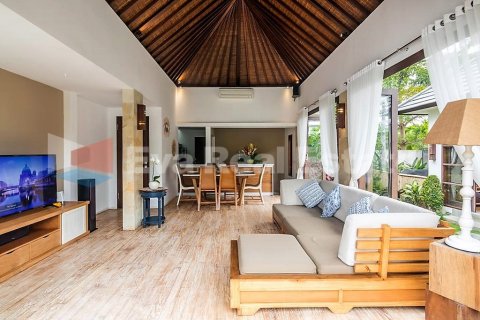 3 bedrooms Villa in Canggu, Badung, Bali (2439) 3
