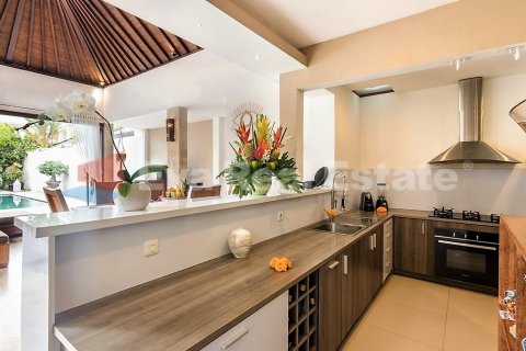 3 bedrooms Villa in Canggu, Badung, Bali (2439) 6