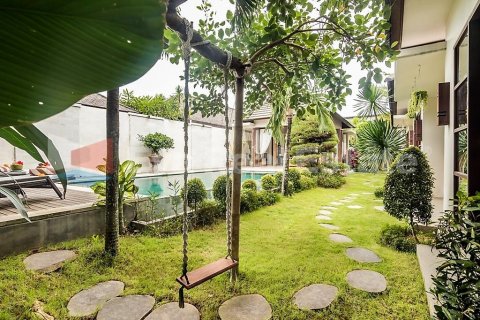 3 bedrooms Villa in Canggu, Badung, Bali (2439) 12