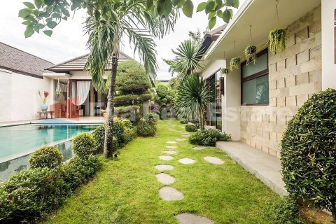3 bedrooms Villa in Canggu, Badung, Bali (2439) 14
