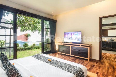 3 bedrooms Villa in Canggu, Badung, Bali (2439) 8