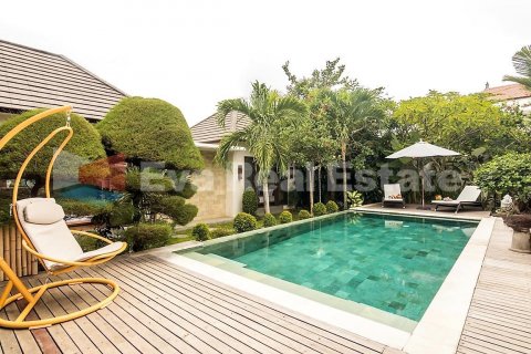 3 bedrooms Villa in Canggu, Badung, Bali (2439) 2