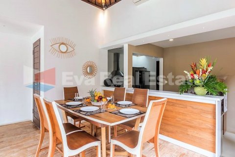 3 bedrooms Villa in Canggu, Badung, Bali (2439) 5
